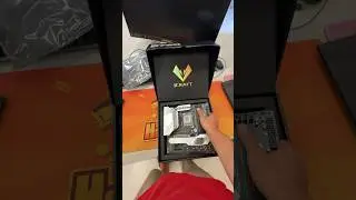 Что думаете про maxun icraft? #happypc