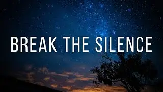 My Song - Break the Silence