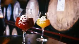 Пивоварня AFBrew