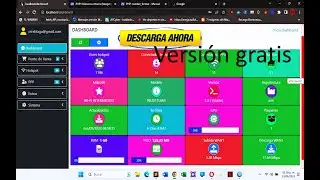 SISTEMA HOTSPOT-CONTROL 2.0 PHP 7