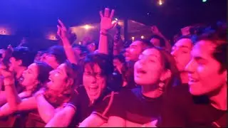 The Buttertones Live at Regent Theater in LA 5/4/18