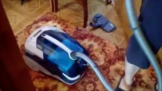 Влажная  уборка thomas sky xt aqua-box Thomas SKY XT аква-бокс