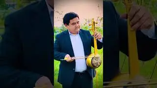 Arab Tango. Botir Zokirov.