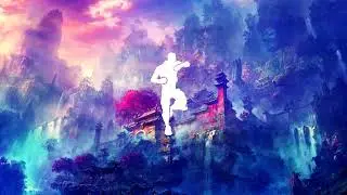 Fortnite - Scenario Emote Audio
