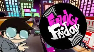Funky Friday Masterz OST : Innit