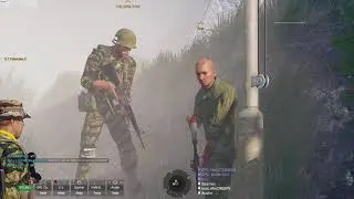 Koga The Killer [Arma 3]
