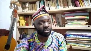 Gildas Douanla Kembou, Camerun