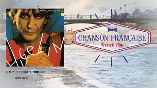Jacques Higelin - Je ne peux plus dire je t'aime