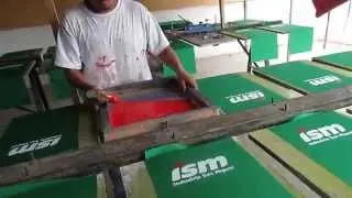Servicio de Estampados