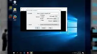 Video - Remote Access with Telnet or SSH