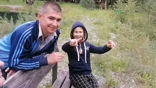 Замена подрастает