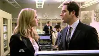 Chuck and Sarah 4x01 "Escape/Happy Aniversary"