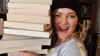 MY TOP 10 YA FANTASY BOOKS