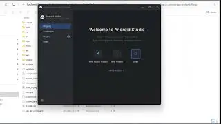 How to Install Quick eCommerce Customer App (Flutter) — Android & Web Setup Tutorial (Full Guide)