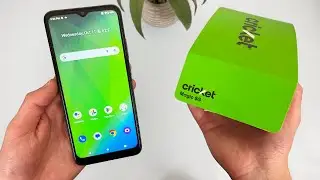Cricket Magic 5G - First Impressions