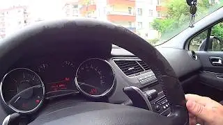 otomatik araçlarda VURDURMA NASIL YAPILIR?    #3