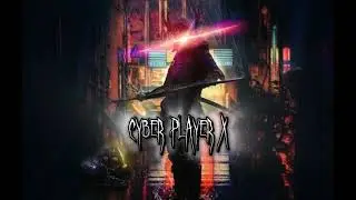 Mr.Потейтыч - Cyber player X