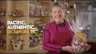 SHOP. Right here in Richmond