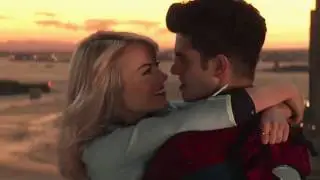 Gwen and Peter - Tightrope / Show Edition