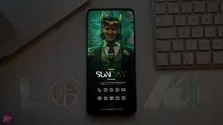 Best Nova Setup ! Homescreen Setup | EP.6