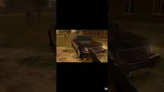 Mersedes-Benz s600 авторитет 90-х🔥