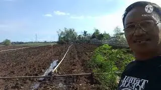 PART 2 PARAAN KUNG PAANO MAGDILIG NG TUBO