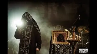 Batushka - Yekteniya V (Live in İstanbul) [27.10.2024]