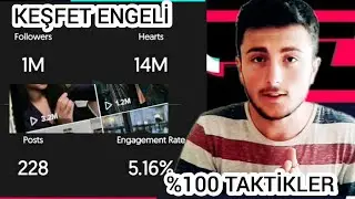 TİK TOK KEŞFET ENGELİ NASIL KALDIRILIR  2021