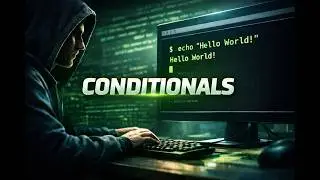 BASH from beginner to advanced: Solutions to Hackerrank Challenges - Episode 5: Conditionals