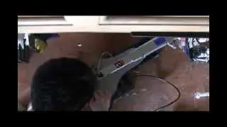 Tennessee Kid Cooper Cane Prop Process Video