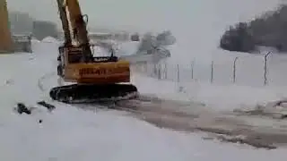 Входим в поворот