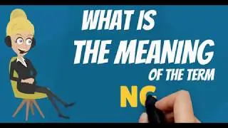 What is NGO  (Non Governmental Organization) ?