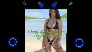 Oana Lianu - Hava Nagila-Remix