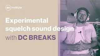 Get experimental with squelch sound design in Phase Plant