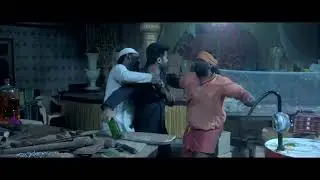 Maanadu Single Shot Simbu Mass Fight Scenes 🔥 🔥 🔥