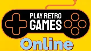 Play RETRO Games Online for FREE