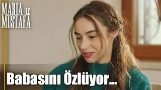 Şahin pişmanlığı... - Maria ile Mustafa 17. Bölüm | Final