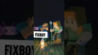 #tiktok #minecraft #майнкрафт #memes #песня  #лайфхак #animation #gaming #shorts