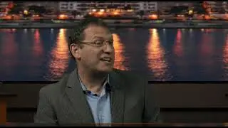 Interview with Juniper Networks