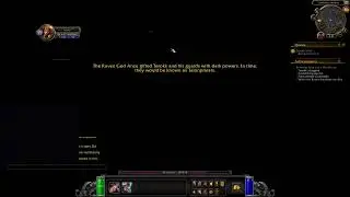 Shadowlands Pre-patch leveling 1-50 Horde! Part 4