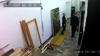 Страйк от 23.11.2024