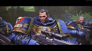 SPACE MARINE 2 Tyranid & LICTOR BOSS 1060 12600K