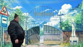 Бургер Кинг Говно & Бесконечное лето (Everlasting summer) [mashup] - Иван Ясенев, мешап бл