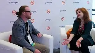 AI in Action: EduWeb 2024 | Todd Marks x Christina Inge