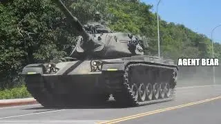 漢光38決戰台北港