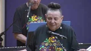 DC Labor Chorus Sing-Along Concert
