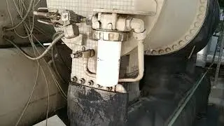 CenTraVac Parafuso Trane RTHB. Veja Descrição