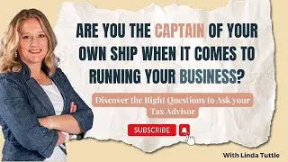 Discover The Right Questions That You Should Ask Your Tax Advisor