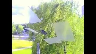 Wind turbine