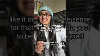 Someone Stole My Beat! Update Part 2